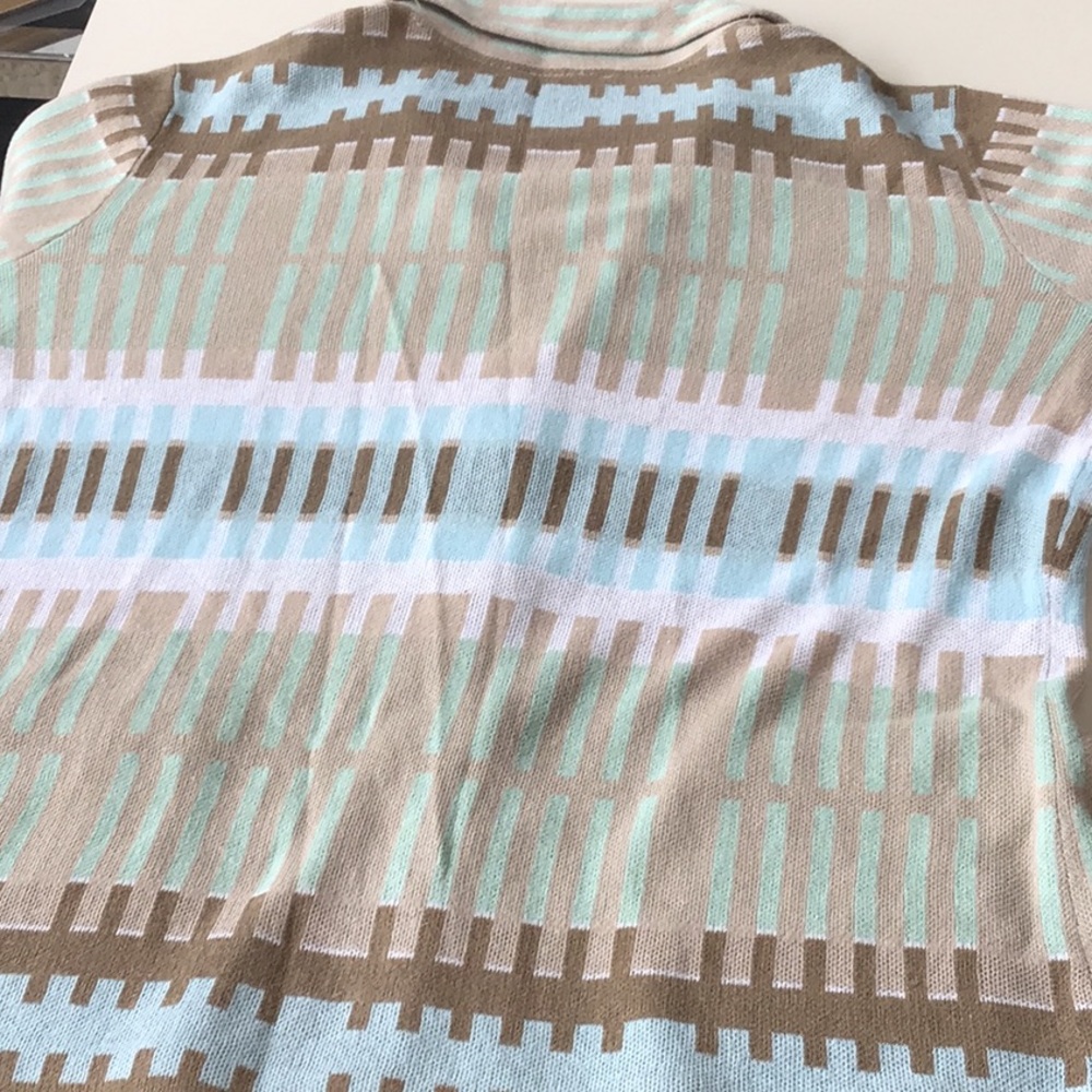 Pendleton Spring Jacket, L - image 7